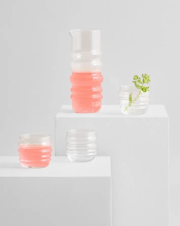 Marimekko Sukat Makkaralla Tumbler 2Dl / 2 Pcs<Woman Kitchen & Dining