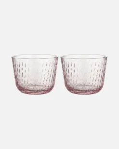Marimekko Syksy Glass 2 Dl, 2Pcs<Woman Kitchen & Dining
