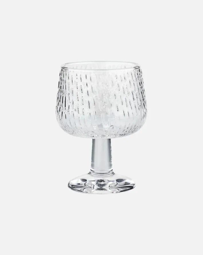 Marimekko Syksy Goblet 2,5 Dl<Woman Kitchen & Dining