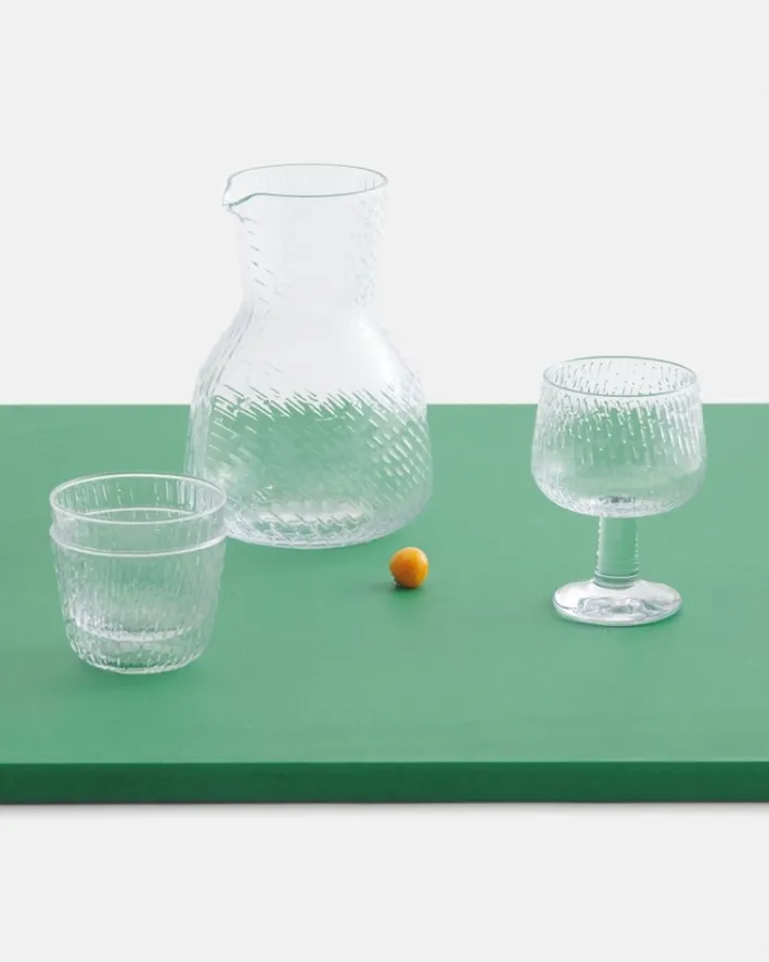 Marimekko Syksy Goblet 2,5 Dl<Woman Kitchen & Dining