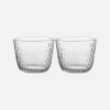 Marimekko Syksy Tumbler 2 Dl / 2 Pcs<Woman Kitchen & Dining