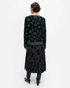 Marimekko Tahti Unikko Knitted Wool Pullover<Woman Tops & Tunics