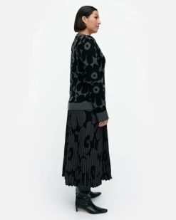 Marimekko Tahti Unikko Knitted Wool Pullover<Woman Tops & Tunics