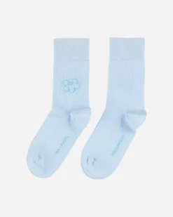 Marimekko Taipuisa Unikko Socks<Woman Socks