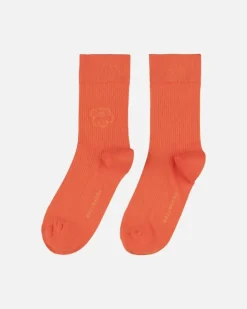 Marimekko Taipuisa Unikko Socks<Woman Socks