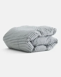 Marimekko Tasaraita Duvet Cover 150X210Cm<Woman Bedding