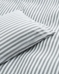 Marimekko Tasaraita Pillow Case 50X60Cm<Woman Bedding