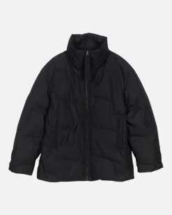 Marimekko Tekstuuri Taifuuni Down Coat<Woman Coats & Jackets