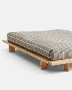 Marimekko Tiiliskivi Bedspread 260 X 260 Cm<Woman Home Decor