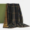 Marimekko Tiiliskivi Blanket 140 X 180 Cm<Woman Home Decor