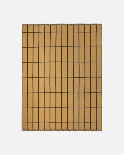 Marimekko Tiiliskivi Blanket 140 X 180 Cm<Woman Home Decor