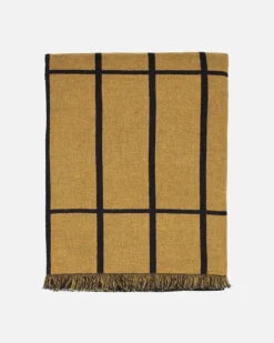 Marimekko Tiiliskivi Blanket 140 X 180 Cm<Woman Bedding