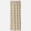 Marimekko Tiiliskivi Curtain 135 X 250 Cm<Woman Home Decor