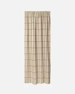 Marimekko Tiiliskivi Curtain 135 X 250 Cm<Woman Home Decor