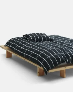 Marimekko Tiiliskivi Duvet Cover 150X210 Cm<Woman Bedding