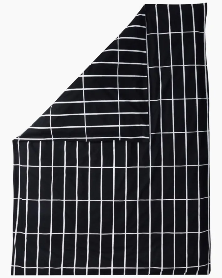 Marimekko Tiiliskivi Duvet Cover 150X210 Cm<Woman Bedding