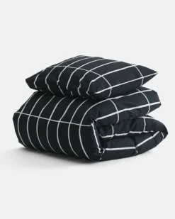 Marimekko Tiiliskivi Duvet Cover 150X210 Cm<Woman Bedding