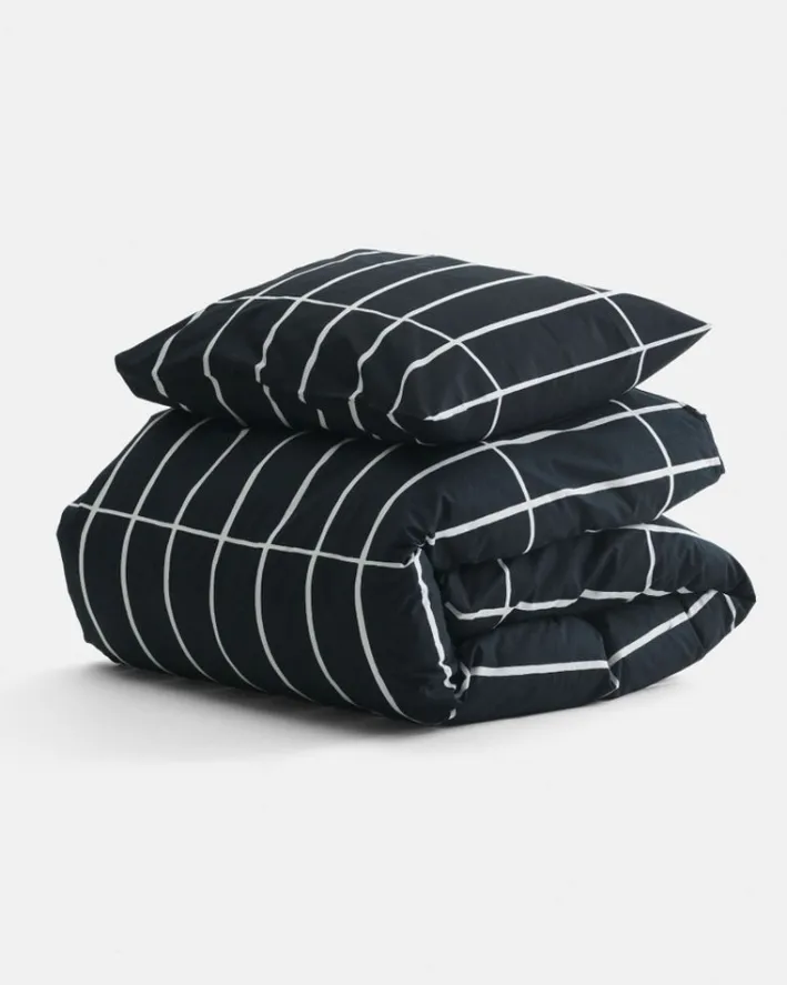 Marimekko Tiiliskivi Duvet Cover 150X210 Cm<Woman Bedding