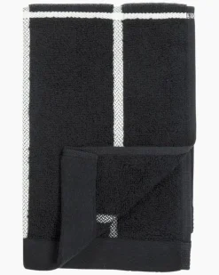 Marimekko Tiiliskivi Guest Towel 30 X50 Cm<Woman Bath & Towels