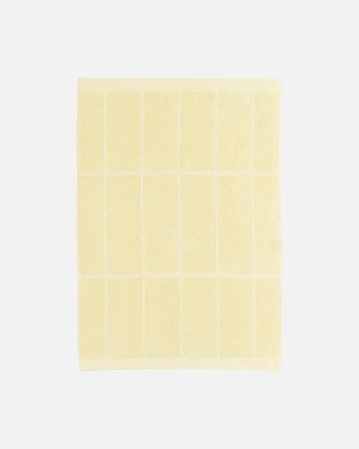 Marimekko Tiiliskivi Hand Towel 50X70 Cm<Woman Bath & Towels