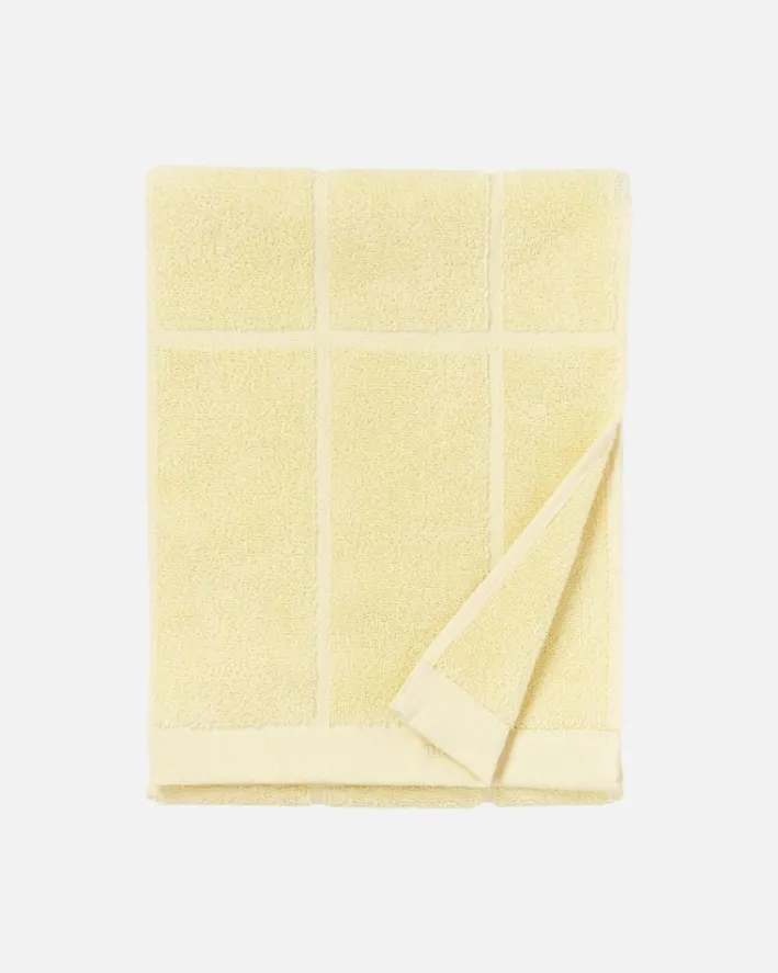 Marimekko Tiiliskivi Hand Towel 50X70 Cm<Woman Bath & Towels