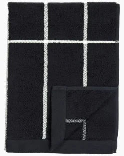 Marimekko Tiiliskivi Hand Towel 50X70 Cm<Woman Bath & Towels