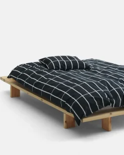 Marimekko Tiiliskivi King Duvet Cover 240X220 Cm<Woman Bedding