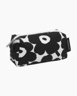 Marimekko Tiise Mini Unikko Cosmetic Bag<Woman Bath & Towels