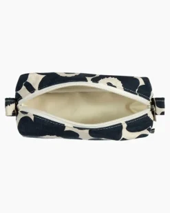 Marimekko Tiise Mini Unikko Cosmetic Bag<Woman Bath & Towels