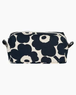 Marimekko Tiise Mini Unikko Cosmetic Bag<Woman Bath & Towels