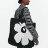 Marimekko Torna Unikko Bag<Woman Canvas Bags