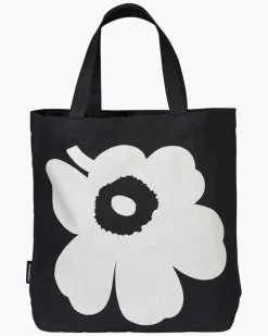 Marimekko Torna Unikko Bag<Woman Canvas Bags