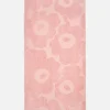 Marimekko Unikko Bath Towel 70 X 150 Cm<Woman Bath & Towels