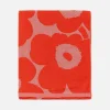 Marimekko Unikko Beach Towel 96,50X180 Cm<Woman Bath & Towels