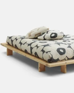 Marimekko Unikko Bedspread 260 X 260 Cm<Woman Home Decor