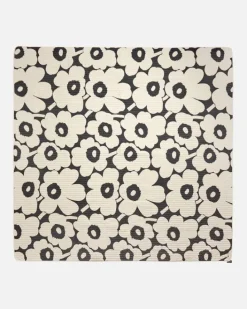 Marimekko Unikko Bedspread 260 X 260 Cm<Woman Bedding