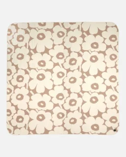 Marimekko Unikko Bedspread 260 X 260 Cm<Woman Bedding