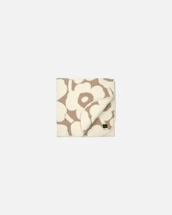 Marimekko Unikko Bedspread 260 X 260 Cm<Woman Bedding
