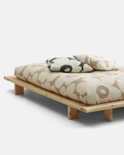 Marimekko Unikko Bedspread 260 X 260 Cm<Woman Home Decor