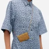 Marimekko Unikko Belt Bag<Woman Shoulder Bags