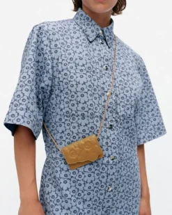 Marimekko Unikko Belt Bag<Woman Shoulder Bags