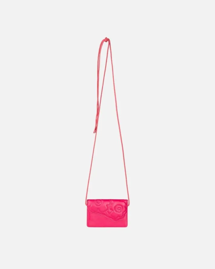 Marimekko Unikko Belt Bag<Woman Shoulder Bags