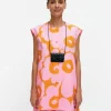 Marimekko Unikko Belt Bag<Woman Purses & Wallets