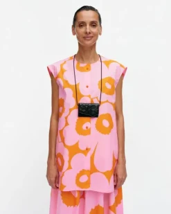 Marimekko Unikko Belt Bag<Woman Purses & Wallets