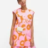 Marimekko Unikko Belt Bag<Woman Purses & Wallets