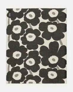 Marimekko Unikko Blanket 130 X180 Cm<Woman Home Decor