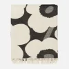 Marimekko Unikko Blanket 130 X180 Cm<Woman Bedding