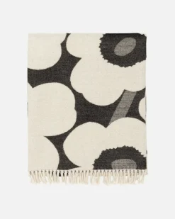 Marimekko Unikko Blanket 130 X180 Cm<Woman Bedding