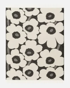 Marimekko Unikko Blanket 130 X180 Cm<Woman Bedding