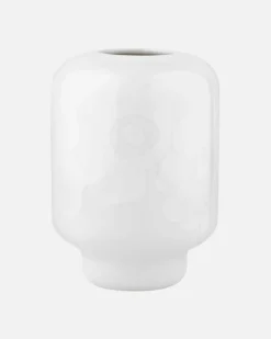 Marimekko Unikko Ceramic Vase 18 Cm<Woman Home Decor
